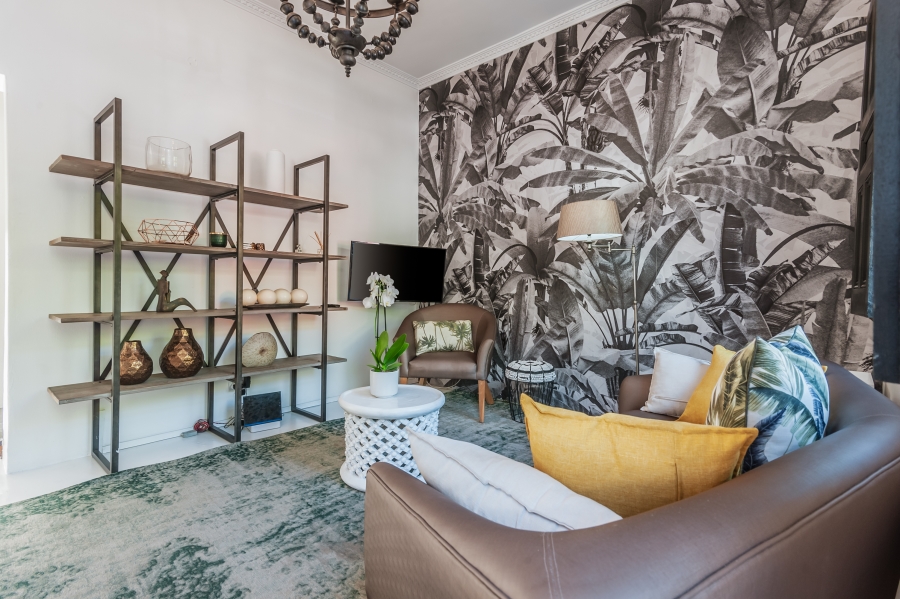 To Let 2 Bedroom Property for Rent in Green Point Western Cape